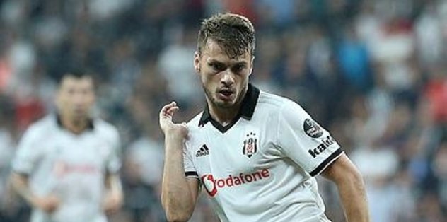 Kalitenin adı Ljajic!