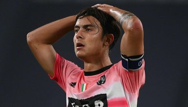 Juventus 1-1 Verona | MAÇ SONUCU