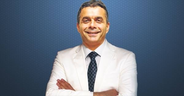 Dr. Gürkan Kubilay