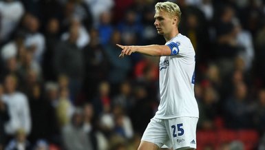 son dakika avrupa futbol haberleri