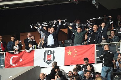 Beşiktaş-Kayserispor maçının Türk basınında yankıları!