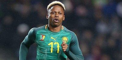 Galatasaray'ın transfer etmek istediği Clinton N'Jie kimdir?