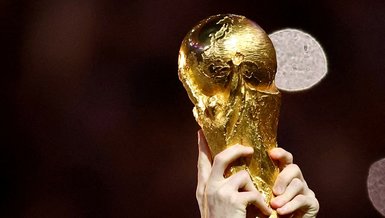 FIFA Başkanı açıkladı! 2034 Dünya Kupası Suudi Arabistan'da düzenlenecek