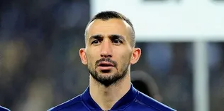 Topal 2 hafta yok
