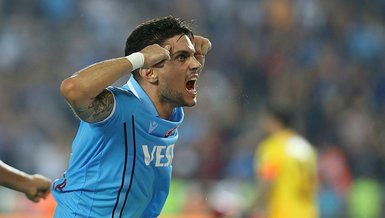 Marc Bartra: Taraftara teşekkürler!