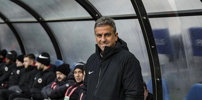 Kalan 8 hafta oynanmalı