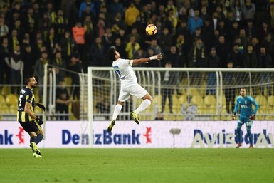 fenerbahçe galatasaray maçı iptal mi