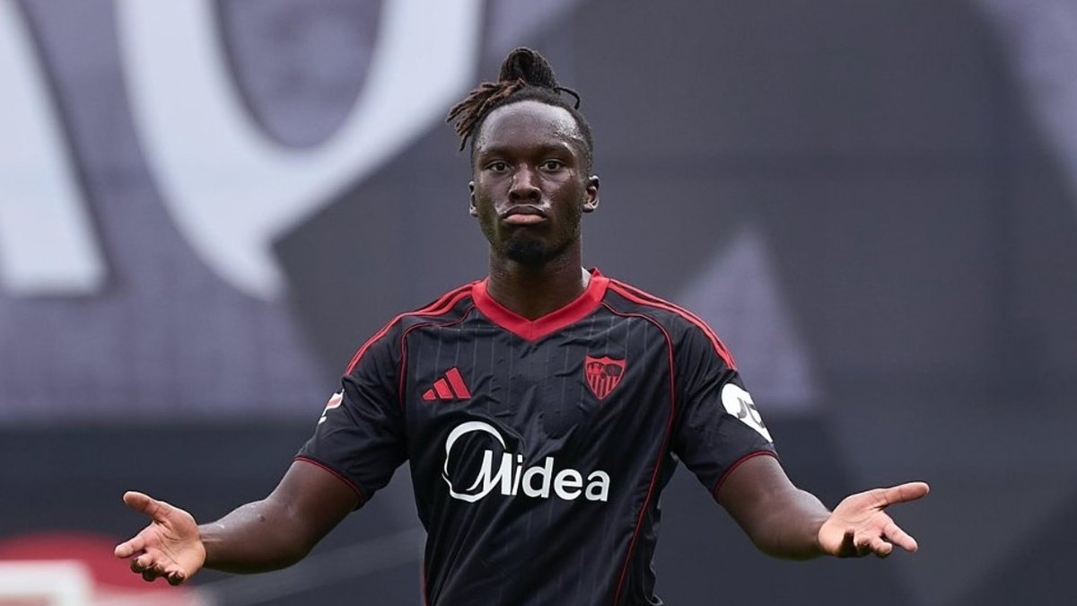 Batista Mendy için flaş gelişme! Transfer opsiyonu...