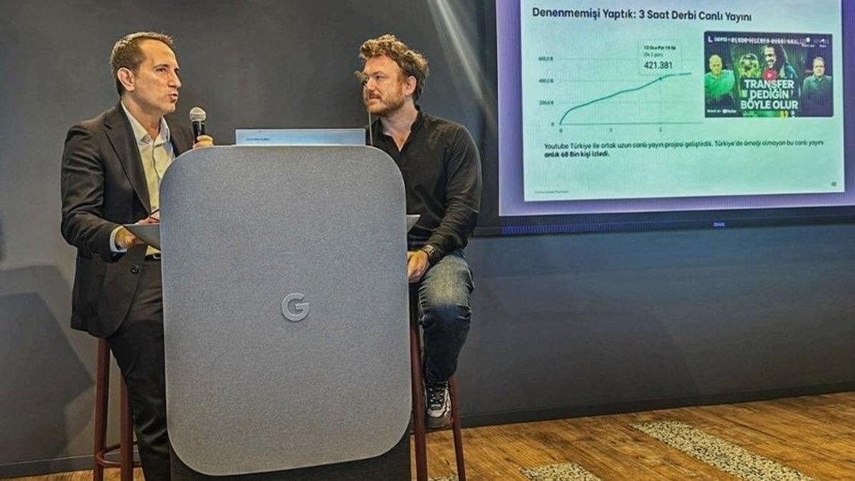 Libero TV beğeni topladı