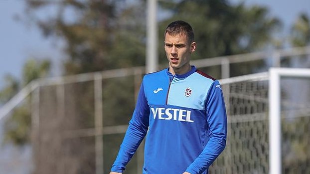 Orsic yine rötar yaptı