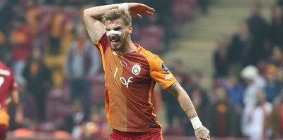 Cimbom'a kötü haber!