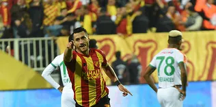 Göztepe’nin zorlu takvimi başlıyor