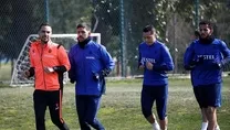 Forma yine Flavio’nun