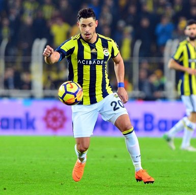 Fenerbahçe’de Giuliano transferinin perde arkası!