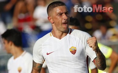 Roma’dan son dakika kararı! Kolarov ve Fenerbahçe transferinde para... Son dakika haberleri
