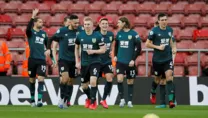 Burnley Southampton deplasmanında güldü! | ÖZET İZLE