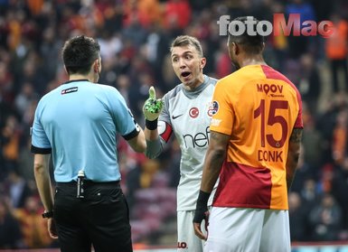 Galatasaray’da Muslera yuvadan uçuyor! Çılgın teklif