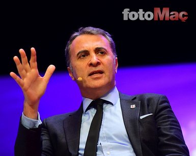 Beşiktaş’a en az 1 yıl men cezası!