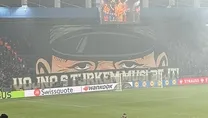 Irkçılık rezaleti
