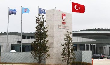 Süper Lig'den 9 kulüp PFDK'ye sevk edildi