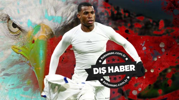 Beşiktaş'tan sürpriz transfer hamlesi! Jean Lucas...
