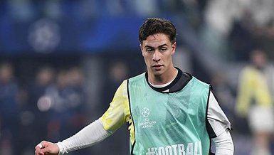 Kenan Yıldız için devler harekete geçti! İngilizler arasında transfer rekabeti