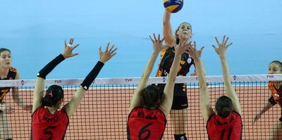 Galatasaray avantajı kaptı