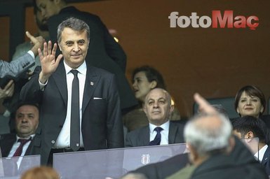 Beşiktaş yeni teknik direktörünü buldu: Mircea Lucescu!