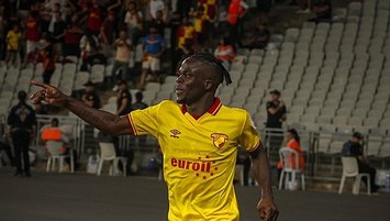 Maestro Olaitan