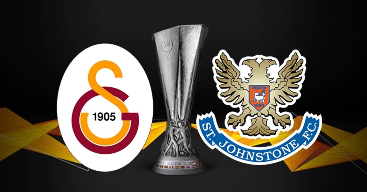 galatasaray st johnstone maci ne zaman saat kacta ve hangi kanalda fotomac