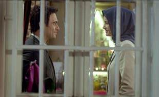 Huzur Sokağı 64.bölüm