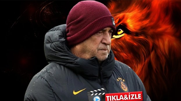 Fatih Terim'den Ankaragücü mücadelesi sonrası flaş itiraf! #