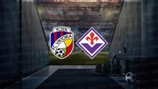 Viktoria Plzen - Fiorentina maçı ne zaman?