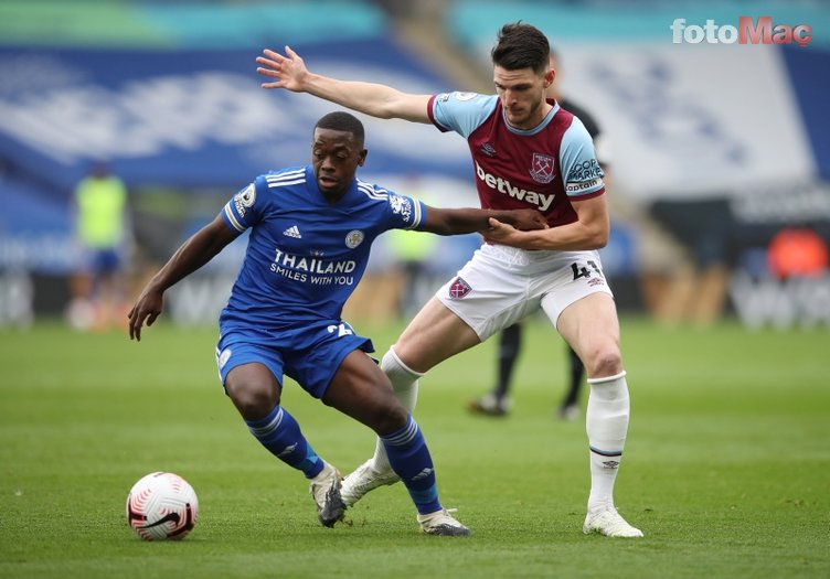 TRANSFER HABERLERİ | Galatasaray'da rota Ada'ya döndü! Nampalys Mendy...