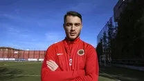 Milli takımı istiyorum