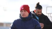 Rıza Çalımbay Sivasspor'da