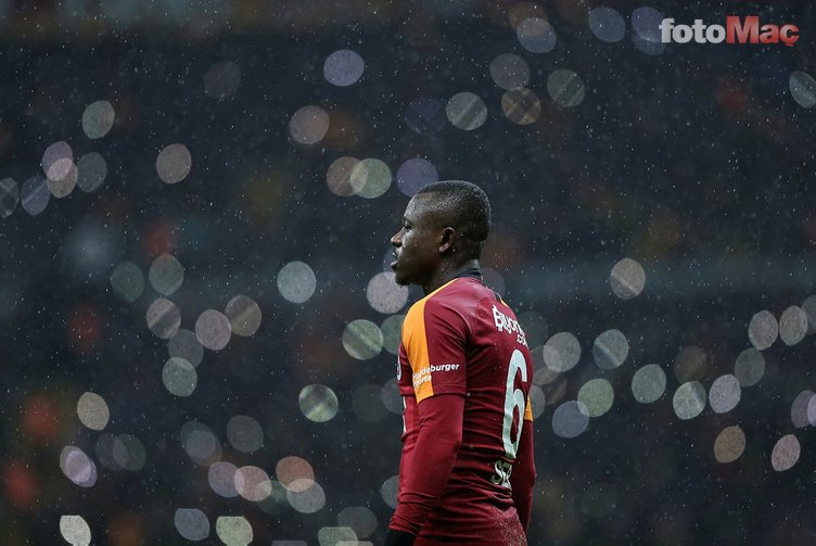 Galatasaray transfer haberi: İrfan Can olmadı hedef değişti! Şimdi ilk sırada o var