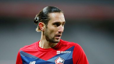 Lille Ajax 1-2 (MAÇ SONUCU - ÖZET)