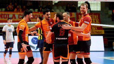 Cimbom filede avantajlı