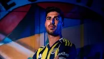 8 yıl sonra İspanyol yıldız