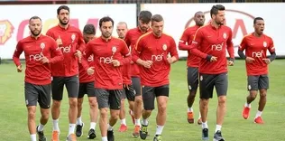 G.Antep kadrosu açıklandı