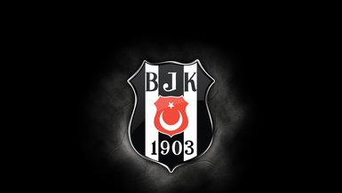 Beşiktaş Alanyaspor maçının ardından PFDK'ya sevk edildi!