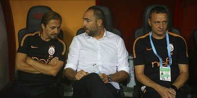 Akman: Çok sustuk ve yıprandık!