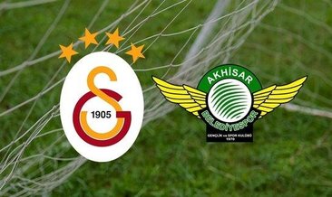 Galatasaray'da Süper Kupa için çalışmalar sürüyor