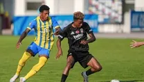 Cimbom’da Tobias sürprizi