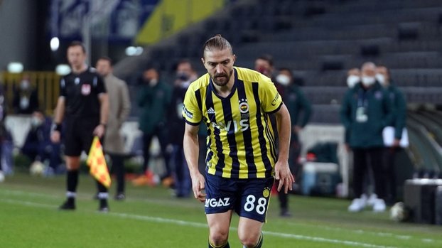 Flaş Caner Erkin yorumu! Yönetim biliyordu #