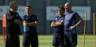 Le Guen, G.Saray’ın favori olmasına aldırmadı