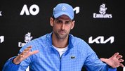 Djokovic’ten Federer ve Nadal itirafı!