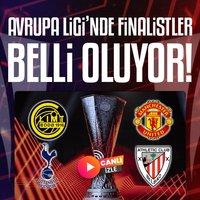 UEFA Avrupa Ligi | CANLI