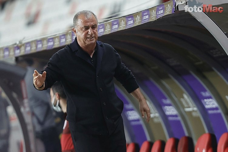 Son dakika spor haberleri: Galatasaray'da Fatih Terim'den Beşiktaş derbisi kararı! 7 ismin yeri garanti